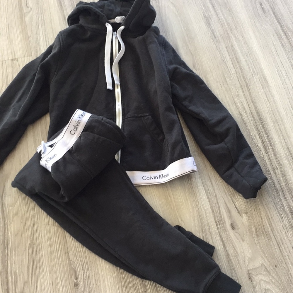 Calvin Klein Lounge Set